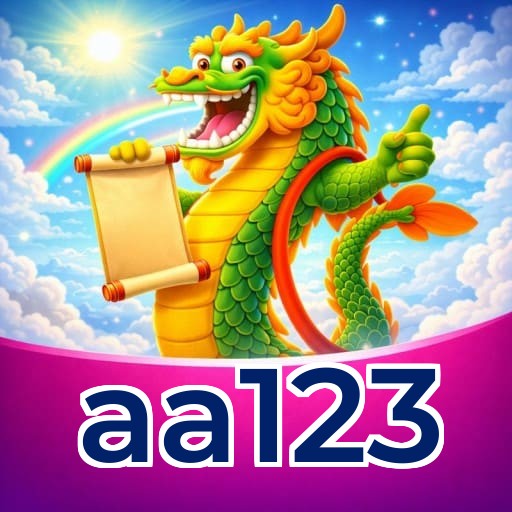 Página de download aa123