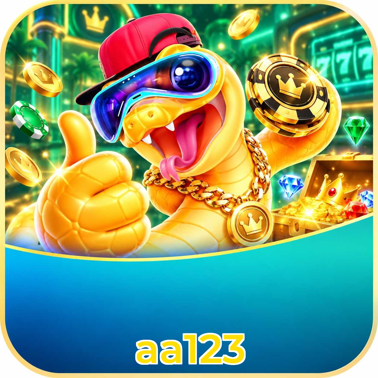 Recursos App
