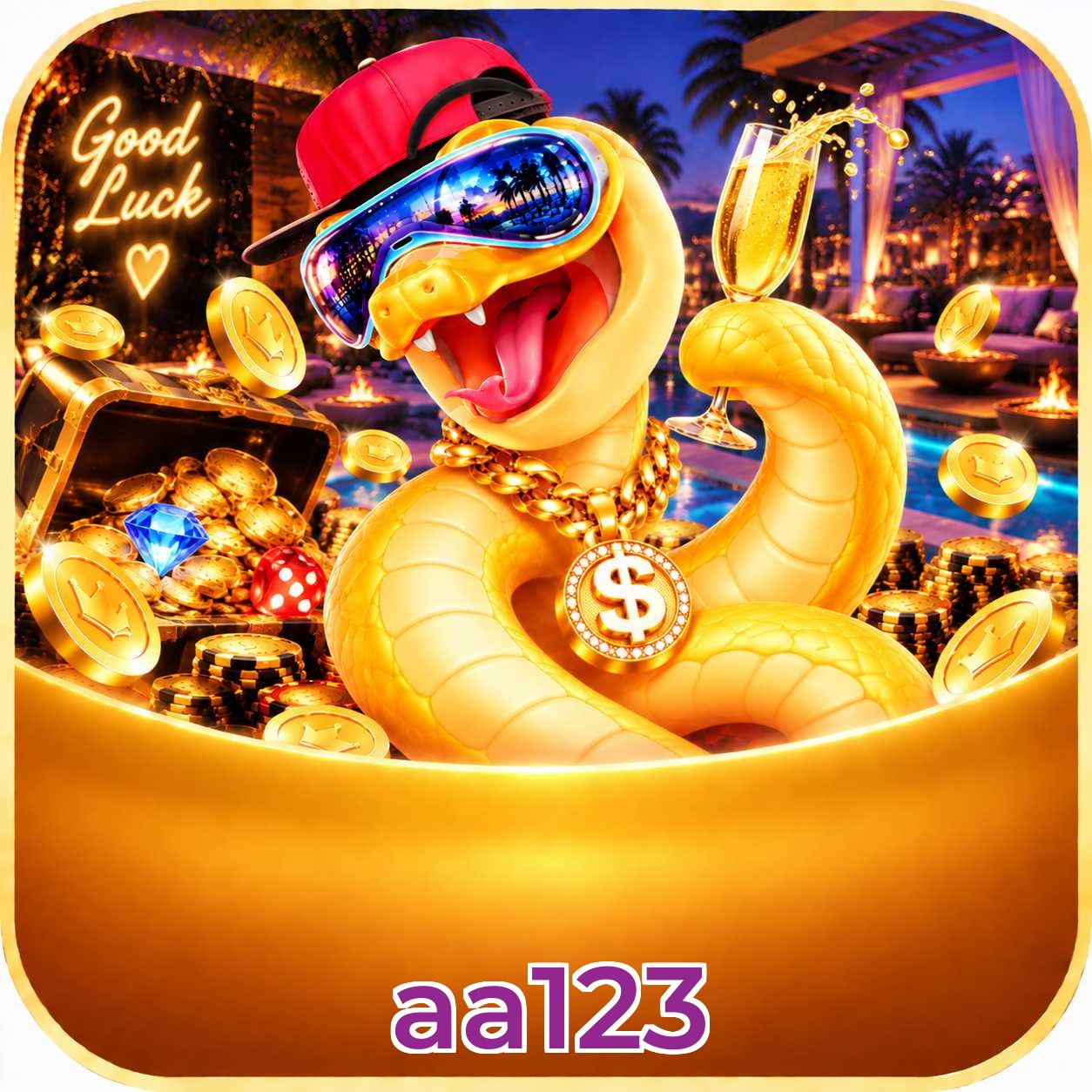 Jogos Fortune